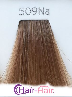 Matrix SoColor Beauty Стойкая крем-краска для волос 509NA очень светлый блондин 90мл - вид 1 миниатюра
