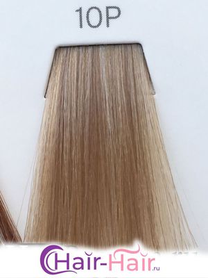 Matrix SoColor Beauty Стойкая крем-краска для волос 10P очень-очень светлый блондин жемчужный 90мл - вид 1 миниатюра