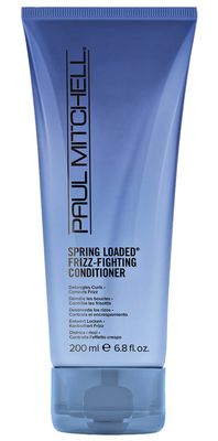 Paul Mitchell Curls Spring Loaded Frizz Fighting Conditioner - Кондиционер для кудрявых волос 200мл - вид 1 миниатюра
