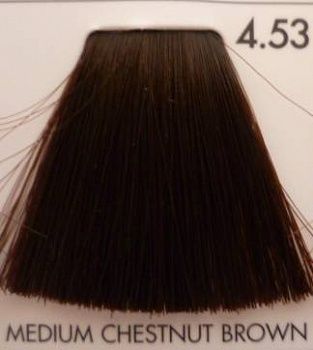 Keune Semi Color - Краска для волос 4.53 Средний Каштановый Шатен 60 мл - вид 1 миниатюра
