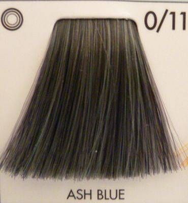Keune Tinta Color - Стойка краска для волос 0.11 Микс Пепельно-Голубой 60 мл - вид 1 миниатюра