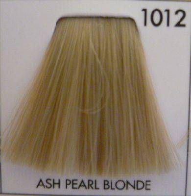 Keune Tinta Color - Стойка краска для волос 1012 Пепельно-Перламутровый Блонд 60 мл - вид 1 миниатюра