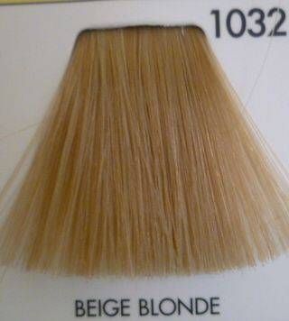 Keune Tinta Color - Стойка краска для волос 1032 Бежевый Блонд 60 мл - вид 1 миниатюра