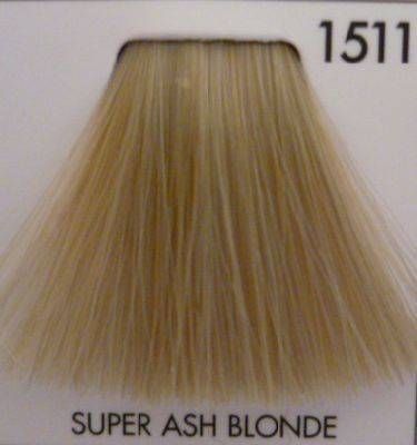 Keune Tinta Color - Стойка краска для волос 1511 Супер Пепельный Блонд 60 мл - вид 1 миниатюра