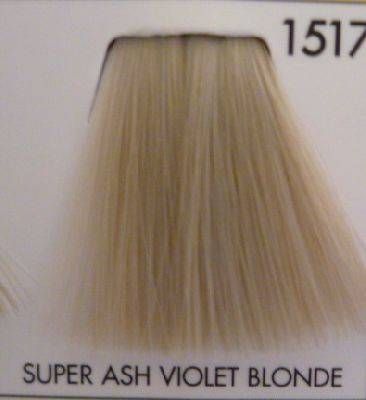 Keune Tinta Color - Стойка краска для волос 1517 Супер Пепельно-Фиолетовый Блонд 60 мл - вид 1 миниатюра