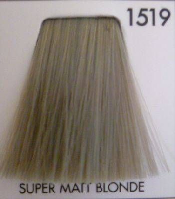 Keune Tinta Color - Стойка краска для волос 1519 Супер Матовый Блондин 60 мл - вид 1 миниатюра