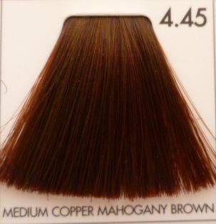 Keune Tinta Color - Стойка краска для волос 4.45 Средний Медно-Махагоновый Шатен 60 мл - вид 1 миниатюра