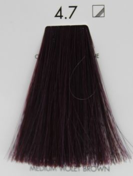 Keune Tinta Color - Стойка краска для волос 4.7 60 мл - вид 1 миниатюра