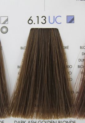 Keune Tinta Color - Стойка краска для волос 6.13 Темный Блонд Пепельно-Золотой 60 мл - вид 1 миниатюра