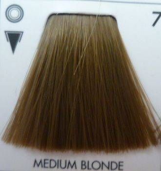 Keune Tinta Color - Стойка краска для волос 7. Средний Блондин 60 мл - вид 1 миниатюра