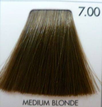 Keune Tinta Color - Стойка краска для волос 7.00 Средний Блондин Плюс 60 мл - вид 1 миниатюра