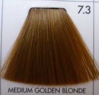Keune Tinta Color - Стойка краска для волос 7.3 Средний Золотистый Блонд 60 мл - вид 1 миниатюра