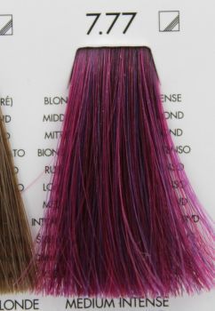 Keune Tinta Color - Стойка краска для волос 7.77 60 мл - вид 1 миниатюра