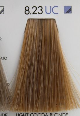 Keune Tinta Color - Стойка краска для волос 8.23 Светлый Блондин Какао 60 мл - вид 1 миниатюра