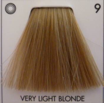 Keune Tinta Color - Стойка краска для волос 9 Очень Светлый Блондин 60 мл - вид 1 миниатюра
