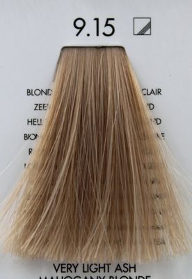 Keune Tinta Color - Стойка краска для волос 9.15 Очень Светлый Блонд-Махагон 60 мл - вид 1 миниатюра
