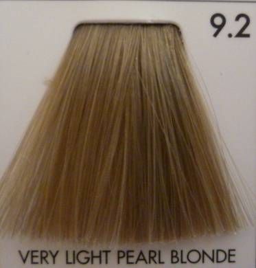 Keune Tinta Color - Стойка краска для волос 9.2 Очень Светлый Перламутровый Блонд 60 мл - вид 1 миниатюра