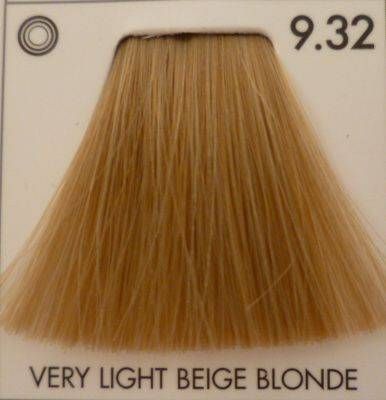 Keune Tinta Color - Стойка краска для волос 9.32 Очень Светлый Бежевый Блонд 60 мл - вид 1 миниатюра