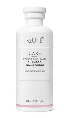 Keune Шампунь яркость цвета CARE Color Brillianz Shampoo 300 мл - вид 1 миниатюра