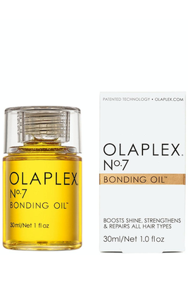Olaplex No.7 Bonding Oil Восстанавливающее масло Капля совершенства 30 мл - вид 1 миниатюра