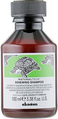 Davines Renewing Shampoo - Обновляющий шампунь 100 мл - вид 1 миниатюра