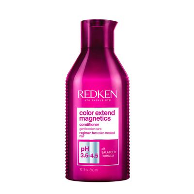 Redken Color Extend Magnetics Conditioner - Кондиционер-защита цвета (Реновация) 300мл - вид 1 миниатюра