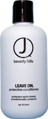 J Beverly Hills Кондиционер защитный несмываемый Leave On, 250мл - вид 1 миниатюра
