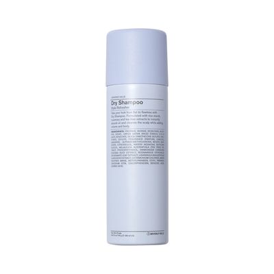 J Beverly Hills Шампунь Сухой Dry Shampoo Style Refresher, 262мл - вид 1 миниатюра