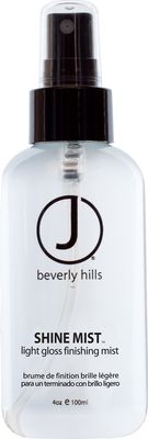 J Beverly Hills Спрей-блеск Shine Mist, 100мл - вид 1 миниатюра