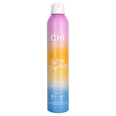 CHI Vibes Better Together Dual Mist Hair Spray Лак для волос двойного действия 284г - вид 1 миниатюра