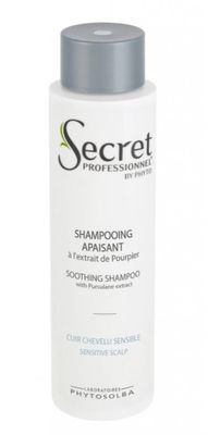 Kydra secret professionnel shampooing apaisant - успокаивающий шампунь, 200 мл - вид 1 миниатюра