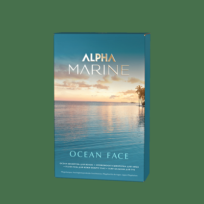 Estel Набор OCEAN FACE ALPHA MARINE - вид 1 миниатюра