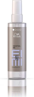 Wella EIMI Cocktail Me Моделирующее масло-гель 95 мл - вид 1 миниатюра