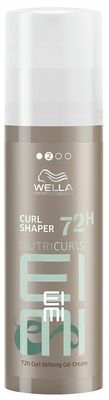 Wella EIMI Nutricurls Curl Shape Гель-крем для моделирования кудрявых волос 150 мл - вид 1 миниатюра