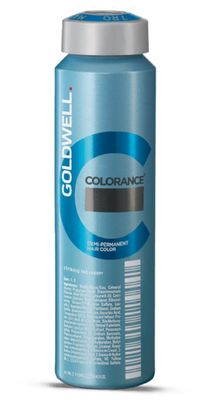 Goldwell Colorance Балон тонирующая крем-краска 10G - шампань блонд 120мл - вид 1 миниатюра