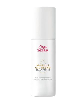 Wella Professionals Marula Oil - Масло для защиты кожи головы 150 мл - вид 1 миниатюра