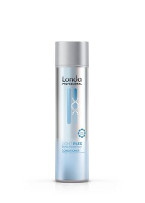 Londa Professional Lightplex Conditioner - Кондиционер для укрепления осветлённых волос 250 мл - вид 1 миниатюра
