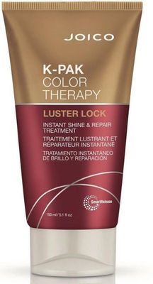 JOICO K-PAK CT Luster Lock - Маска Сияние цвета для поврежденных окрашенных волос 50 мл - вид 1 миниатюра