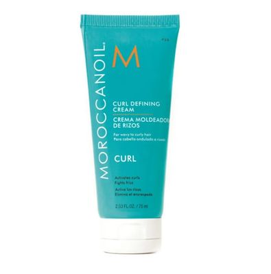 Moroccanoil Крем для оформления локонов Curl Defining Cream 75мл - вид 1 миниатюра