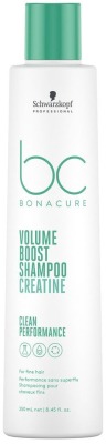 Schwarzkopf (шварцкопф) BC Bonacure Volume Boost - Шампунь для тонких волос 250мл - вид 1 миниатюра