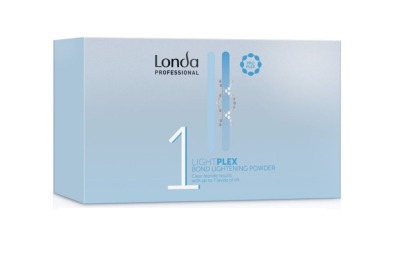 Londa Professional - Light Plex Осветляющая пудра 2х500 г. в коробке - вид 1 миниатюра