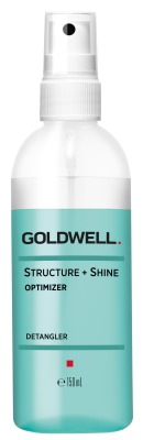 Goldwell Спрей-оптимизатор Structure + Shine Optimizer, 150 мл - вид 1 миниатюра