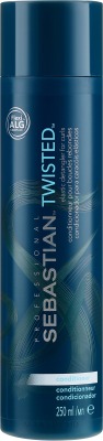 Sebastian Twisted Elastic Conditioner Питательный кондиционер для вьющихся волос 250 мл - вид 1 миниатюра