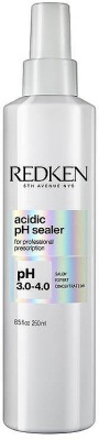 Redken Acidic Bonding pH Sealer - Спрей для восстановления всех типов поврежденных волос 250мл - вид 1 миниатюра