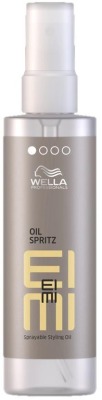 Wella Professionals Eimi Oil Spritz - Средство для укладки волос 95 мл - вид 1 миниатюра