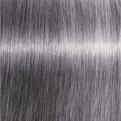 Schwarzkopf (шварцкопф) Indola Color Style Mousse Оттеночный мусс для укладки волос Антрацит 200мл - вид 1 миниатюра