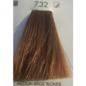 Keune Semi Color - Краска для волос 7.32 средний бежевый блондин 60 мл - вид 1 миниатюра