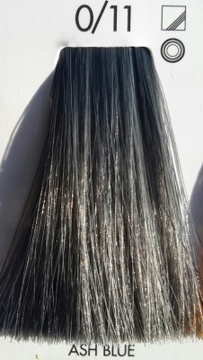 Keune Semi Color - Краска для волос 0.11 Пепельно-голубой 60 мл - вид 1 миниатюра