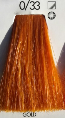 Keune Semi Color - Краска для волос 0.33 Золотистый 60 мл - вид 1 миниатюра
