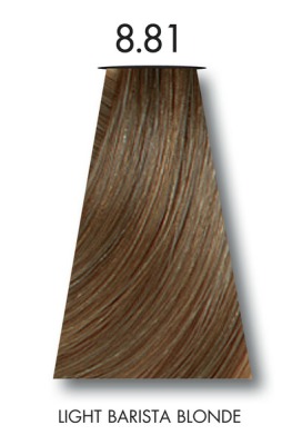 Keune Tinta Color - Стойка краска для волос 8.81 Светлый блондин каштановый пепельный 60 мл - вид 1 миниатюра